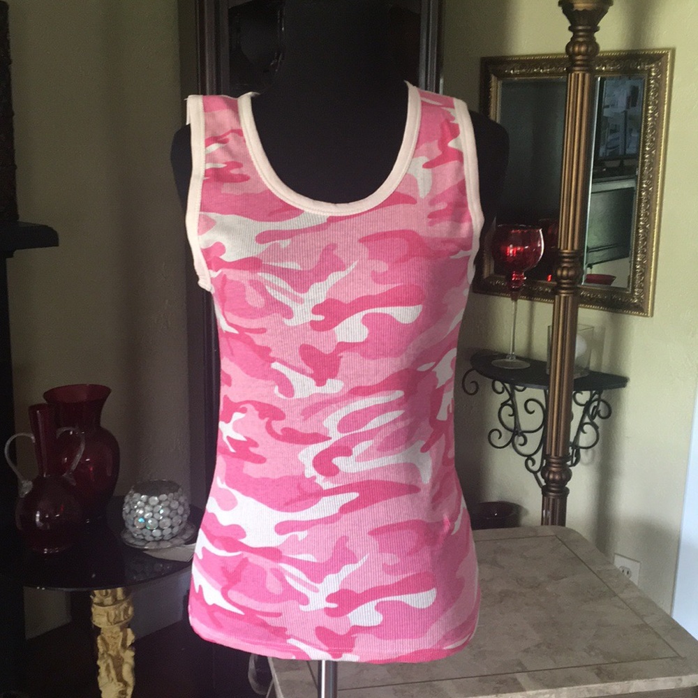 Women’s tank top